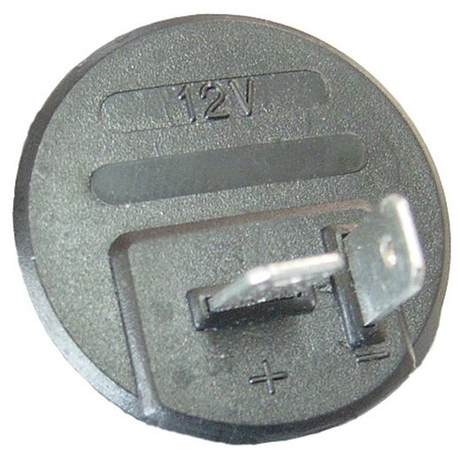 24V HS-255A Scheibenwaschpumpe