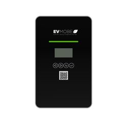 Cargador 7,4kw con lector rfid E20W2274ADJRFID