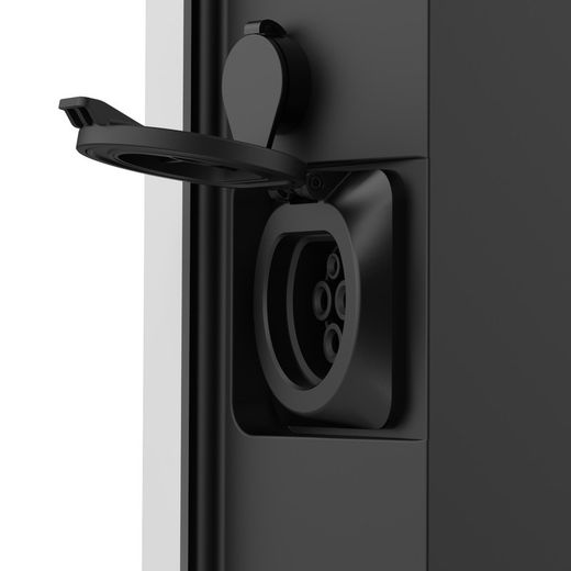 7,4-kW-Ladegerät mit RFID-Lesegerät E20W2274ADJRFID