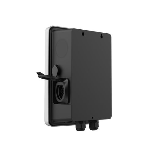 7,4-kW-Ladegerät mit RFID-Lesegerät E20W2274ADJRFID