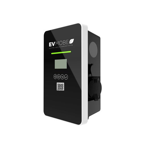 7,4-kW-Ladegerät mit RFID-Lesegerät E20W2274ADJRFID