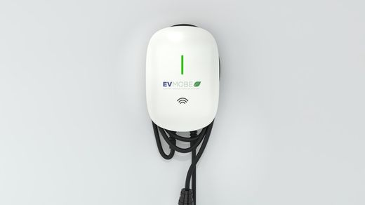 Cargador 7,4kw (manguera) 40-W2274