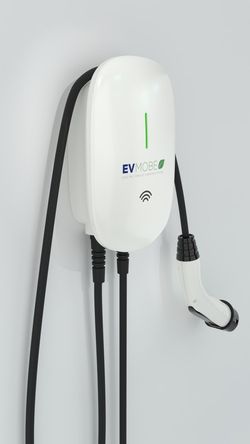 7,4-kW-Ladegerät (Schlauch) 40-W2274