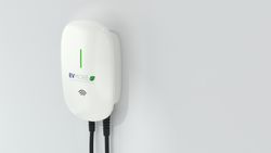 7,4-kW-Ladegerät (Schlauch) 40-W2274