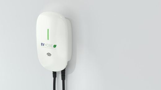 7,4-kW-Ladegerät (Schlauch) 40-W2274