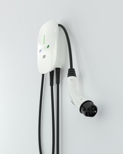 7,4-kW-Ladegerät (Schlauch) 40-W2274