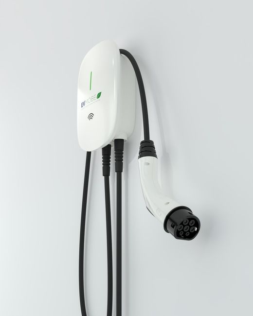 7,4-kW-Ladegerät (Schlauch) 40-W2274