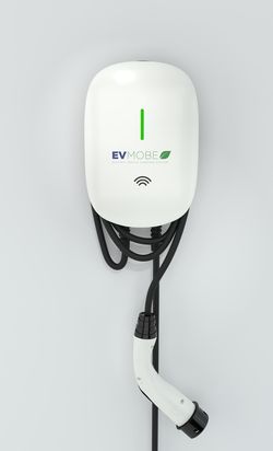 7,4-kW-Ladegerät (Schlauch) 40-W2274