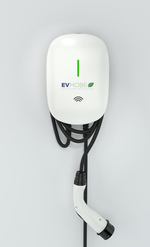 7,4-kW-Ladegerät (Schlauch) 40-W2274