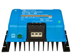 Cargador Booster Orion-Tr Smart 12/12-30A No Aislado CC/CC Bluetooth Victron Energy