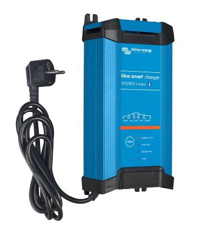 Cargador de Baterías Blue Smart IP22 12/30 230V - 1 Salida