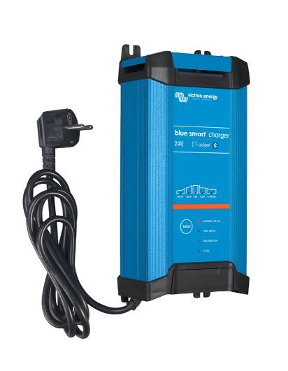 Cargador de Baterías Blue Smart IP22 24/16 230V - 1 Salida