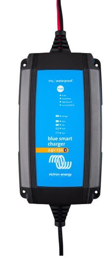 Cargador de Baterías Blue Smart IP65 24/13 230V - 1 Salida