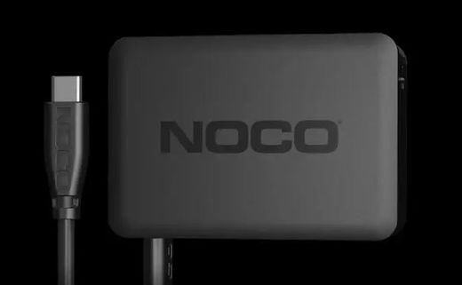 Cargador USB-C de 65W (para modelos GBX)