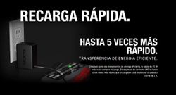 Chargeur USB-C 65 W (pour modèles GBX)