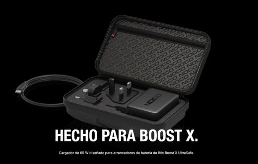 Chargeur USB-C 65 W (pour modèles GBX)