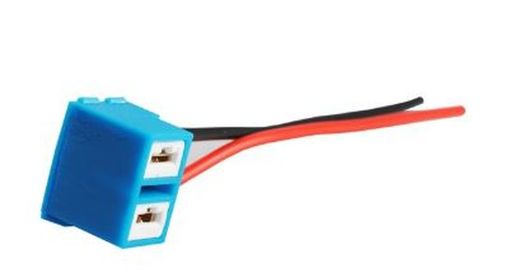 Conector H7 12/24v