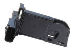 Caudalimetro con sensor de flujo de