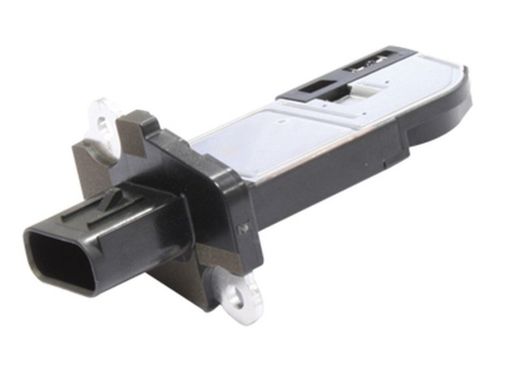 Medidor de vazão com sensor de vazão