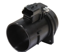 Caudalimetro con sensor de flujo de