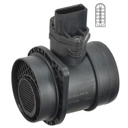 Caudalímetro (maf) AF10248-12B1 - Delphi