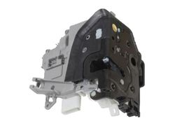 Serrure avant droite. Audi a1, a4 EZC-AU-006