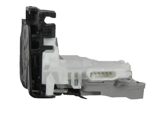 Serrure avant droite. Audi a1, a4 EZC-AU-006