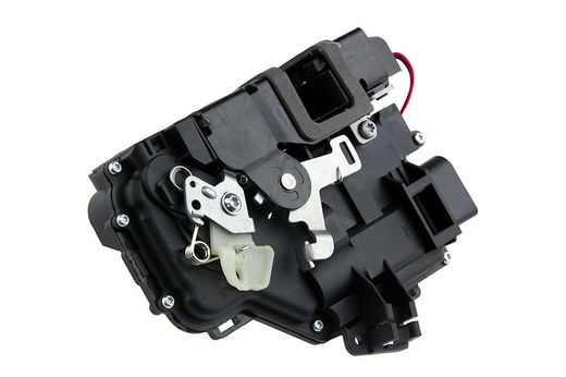 Türschloss vorne rechts. Audi A4, A6 EZC-VW-024