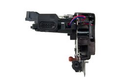 Türschloss vorne rechts. Audi A4, A6 EZC-VW-024