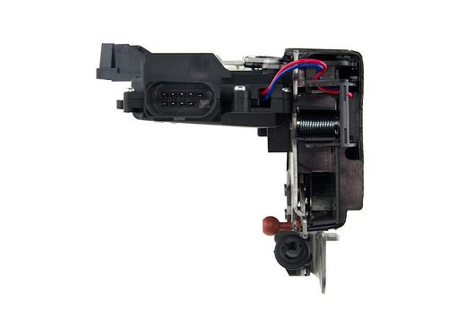 Türschloss vorne rechts. Audi A4, A6 EZC-VW-024