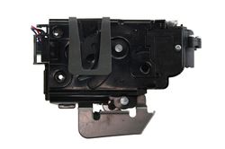 Türschloss vorne rechts. Audi A4, A6 EZC-VW-024