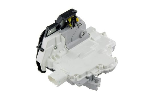 Trava frontal direita. Audi a4, assento EZC-VW-020
