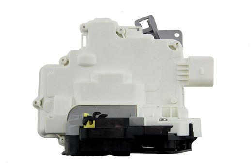 Türschloss vorne rechts. Audi A4, Seat EZC-VW-020