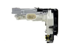 Türschloss vorne rechts. Audi A4, Seat EZC-VW-020