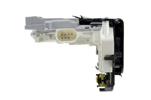 Türschloss vorne rechts. Audi A4, Seat EZC-VW-020