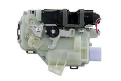 Türschloss vorne rechts. Caddy, Multivan EZC-VW-006