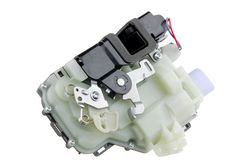 Türschloss vorne rechts. Caddy, Multivan EZC-VW-006