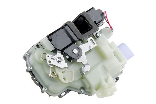 Türschloss vorne rechts. Caddy, Multivan EZC-VW-006