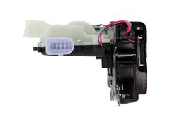 Türschloss vorne rechts. Caddy, Multivan EZC-VW-006