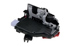 Cerradura delantera derecha. Golf v, jetta, EZC-VW-010