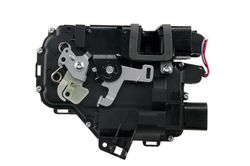 Türschloss vorne rechts. Passat, Golf i EZC-VW-002