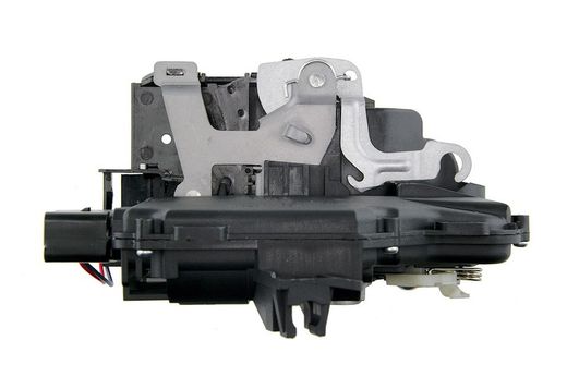 Türschloss vorne rechts. Passat, Golf i EZC-VW-002