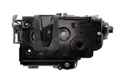 Türschloss vorne rechts. Passat, Golf i EZC-VW-002