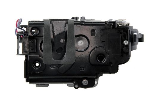 Türschloss vorne rechts. Passat, Golf i EZC-VW-002