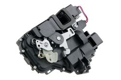 Türschloss vorne rechts. Passat, Golf i EZC-VW-002