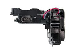 Türschloss vorne rechts. Passat, Golf i EZC-VW-002