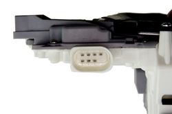 Rechtstürschloss. Passat, Tiguan EZC-VW-014