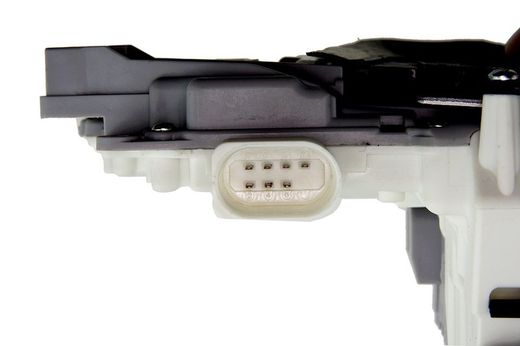 Rechtstürschloss. Passat, Tiguan EZC-VW-014