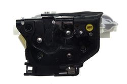 Rechtstürschloss. Passat, Tiguan EZC-VW-014