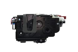 Serrure avant droite. Skoda Fabia II EZC-VW-033